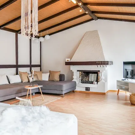 Apartment Ginius Homes- Bohome *