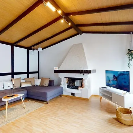 Ginius Homes- Bohome Düren Düren - Eifel