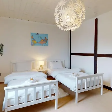 Ginius Homes- Bohome Düren Apartment *