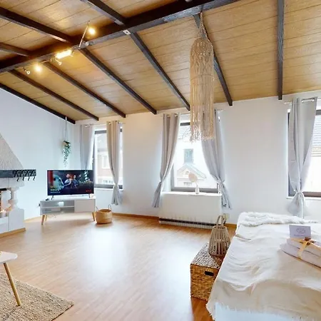 Ginius Homes- Bohome Düren Düren - Eifel