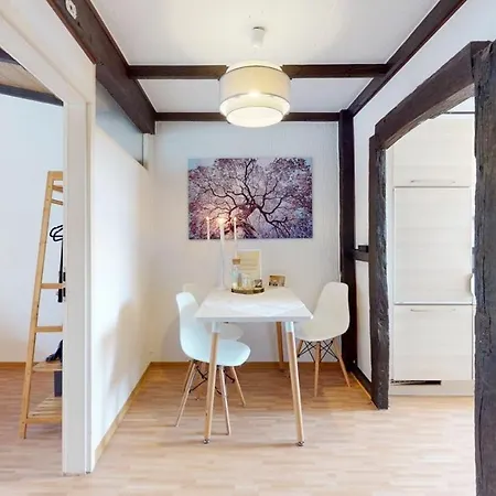 Ginius Homes- Bohome Düren Apartment *