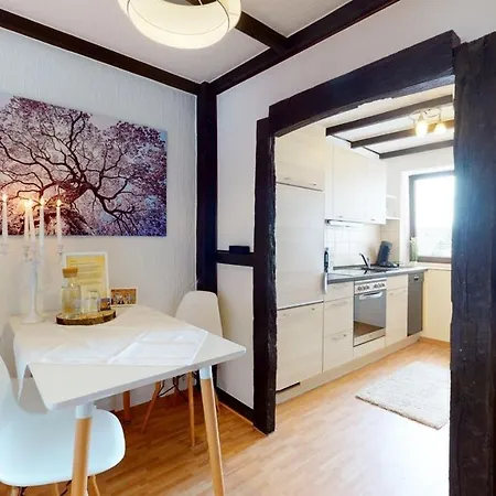 Ginius Homes- Bohome Düren Apartment